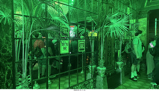 New York City - Rocky Horrow Show
