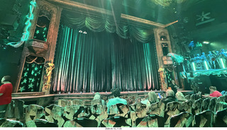 New York City - Rocky Horror Show program