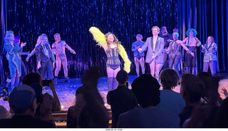 New York City - Rocky Horror Show