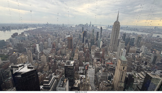New York City - Summit, One Vanderbilt - mirrors
