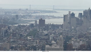 New York City - Summit, One Vanderbilt - mirrors