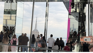 New York City - Summit, One Vanderbilt - Freedom Tower