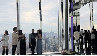 New York City - Summit, One Vanderbilt - Empire State Building