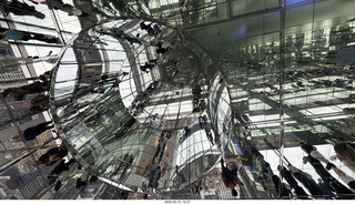 New York City - Summit, One Vanderbilt - Empire State Building