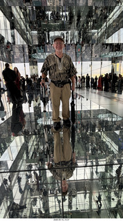 New York City - Ghostbusters + Adam