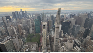 New York City - Summit, One Vanderbilt - mirrors