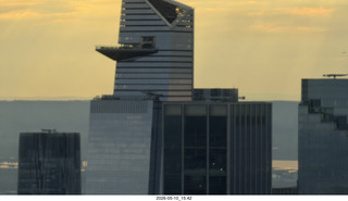 New York City - Summit, One Vanderbilt - mirrors+Adam