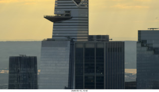 New York City - Summit, One Vanderbilt - mirrors + Adam