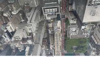 New York City - Summit, One Vanderbilt - mirrors + Adam