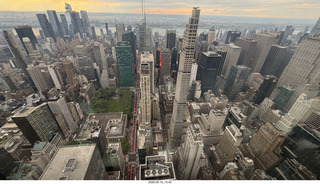 New York City - Summit, One Vanderbilt - west side