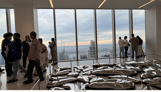 New York City - Summit, One Vanderbilt - west side