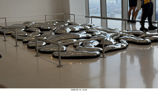 New York City - Summit, One Vanderbilt