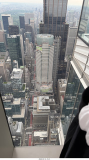 New York City - Summit, One Vanderbilt + Adam