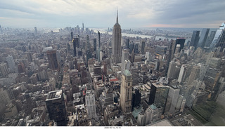 New York City - Summit, One Vanderbilt - mirrors