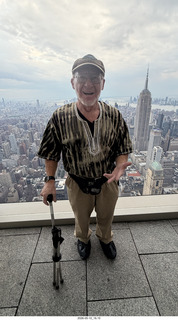 New York City - Summit, One Vanderbilt + Adam