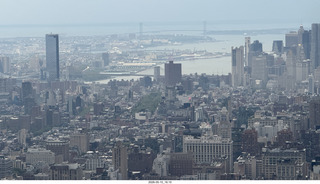New York City - Summit, One Vanderbilt - Empire State Building