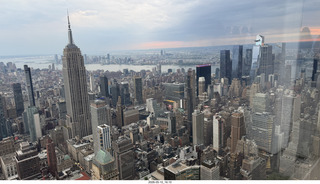 New York City - Summit, One Vanderbilt + Adam