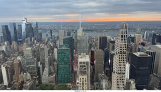New York City - Summit, One Vanderbilt + Adam