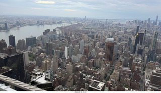 New York City - Summit, One Vanderbilt - Empire State Building + Adam