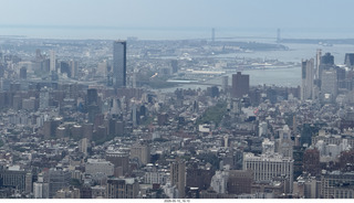 New York City - Summit, One Vanderbilt - Empire State Building + Adam