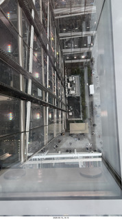 New York City - Summit, One Vanderbilt - Empire State Building