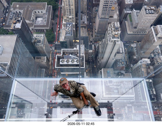 New York City - Summit, One Vanderbilt - Empire State Building + Adam