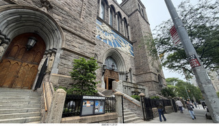 6 a2v. New York City - Church of St. Paul the Apostle