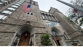 7 a2v. New York City - Church of St. Paul the Apostle