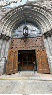 10 a2v. New York City - Church of St. Paul the Apostle