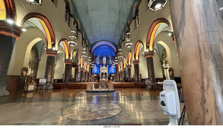 11 a2v. New York City - Church of St. Paul the Apostle