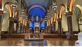12 a2v. New York City - Church of St. Paul the Apostle