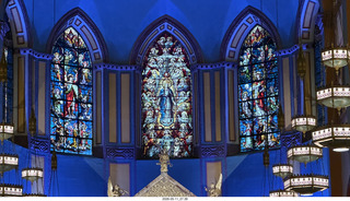 14 a2v. New York City - Church of St. Paul the Apostle