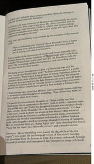 49 a2v. New York City - Carnegie Hall - Oratorio Society of New York program