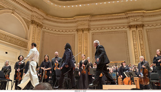 77 a2v. New York City - Carnegie Hall - Oratorio Society of New York