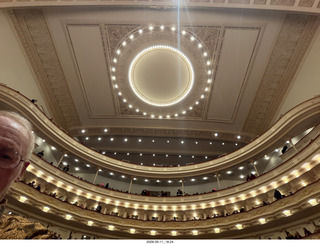82 a2v. New York City - Carnegie Hall - Oratorio Society of New York