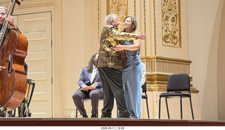 93 a2v. New York City - Carnegie Hall - Oratorio Society of New York