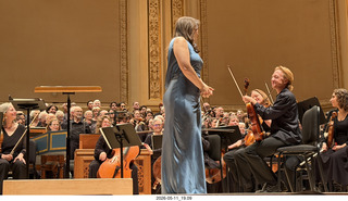 97 a2v. New York City - Carnegie Hall - Oratorio Society of New York