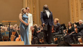 101 a2v. New York City - Carnegie Hall - Oratorio Society of New York
