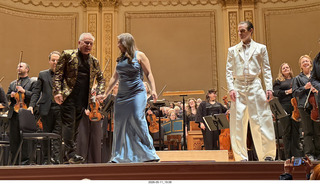 107 a2v. New York City - Carnegie Hall - Oratorio Society of New York