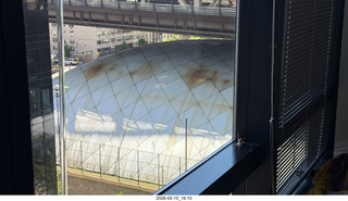 6 a2v. New York City - 59th Street Bridge area