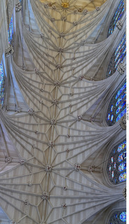 30 a2v. New York City - restaurant - St. Patrick's Cathedral
