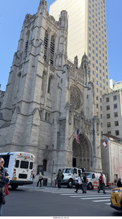 47 a2v. New York City - St. Thomas Church