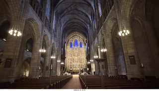 51 a2v. New York City - St. Thomas Church