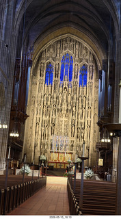 52 a2v. New York City - St. Thomas Church