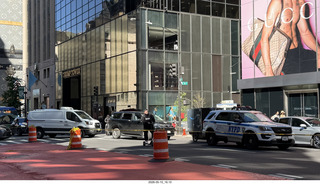 64 a2v. New York City - Trump Tower