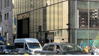 66 a2v. New York City - Trump Tower