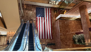 69 a2v. New York City - Trump Tower
