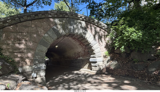 76 a2v. New York City - Central Park