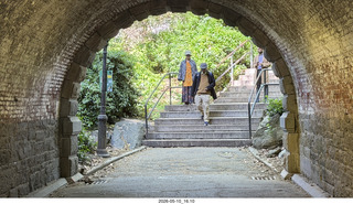 78 a2v. New York City - Central Park