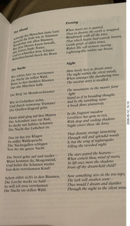 101 a2v. New York City - Carnegie Hall - Richard Strauss program